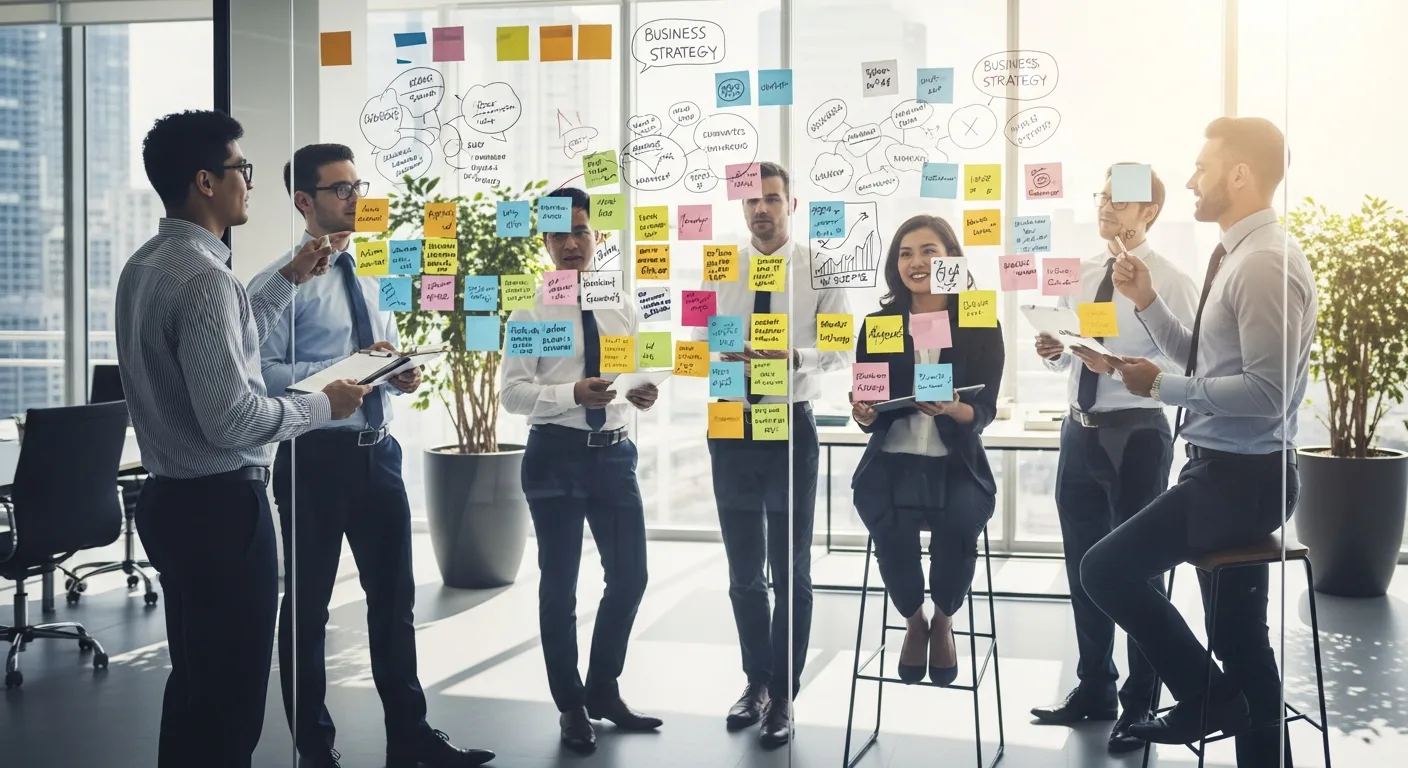 Xarevo Luviza — KI-Datenanalyse-Assistent in Berlin